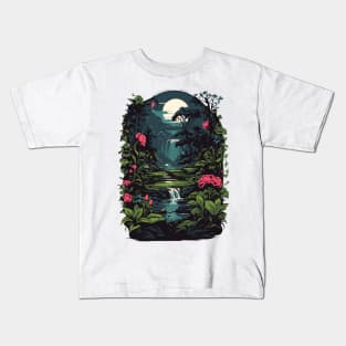 Paradise Kids T-Shirt